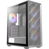 Antec AX85 Tempered Glass, Partie latéral 
