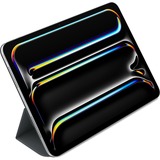 Apple Smart Folio pour iPad Pro 11 pouces (M4) - Noir, Housse pour tablette Noir