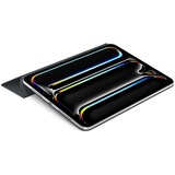 Apple Smart Folio pour iPad Pro 11 pouces (M4) - Noir, Housse pour tablette Noir