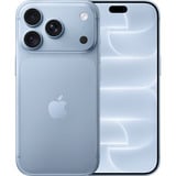 Apple iPhone 18 Pro smartphone Bleu clair | 512 Go | iOS 27 | Dual-eSIM