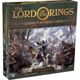 Asmodee The Lord of the Rings: Journeys in Middle Earth - Spreading War, Jeu de société Anglais, Extension