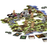 Asmodee The Lord of the Rings: Journeys in Middle Earth - Spreading War, Jeu de société Anglais, Extension