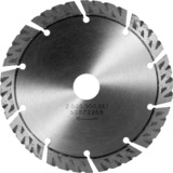 Bosch 2608900661 lame de scie circulaire 15 cm 1 pièce(s), Disque de coupe Béton, pierre, 15 cm, 2,22 cm, Diamant polycristallin (PCD), Bosch, 1 pièce(s)