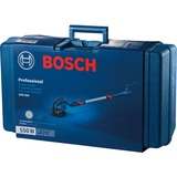 Bosch GTR 55-225 Ponceuse professionnelle pour cloisons sèches, Ponceuse pour cloisons sèches Bleu