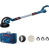 Bosch GTR 55-225, 06017D4000, Drywall sander Bleu