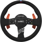  CSL Elite Steering Wheel WRC, Volant Noir, PC, Xbox, PS5 Ready, PS4 Ready