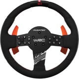  CSL Elite Steering Wheel WRC, Volant Noir, PC, Xbox, PS5 Ready, PS4 Ready