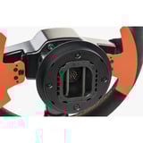  CSL Elite Steering Wheel WRC, Volant Noir, PC, Xbox, PS5 Ready, PS4 Ready