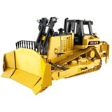 CaDA Master - Goliath Bulldozer, Jouets de construction C61056W, Échelle 1:16