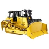 CaDA Master - Goliath Bulldozer, Jouets de construction C61056W, Échelle 1:16