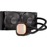 Corsair CW-9060089-WW, Watercooling Noir