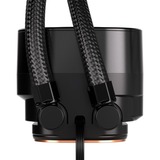 Corsair CW-9060089-WW, Watercooling Noir