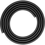 Corsair XT Softline Mesh Tubing, Tuyau Noir