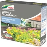 DCM DCM Meststof Sedum & Groendaken 3 kg, Engrais 