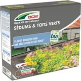 DCM DCM Meststof Sedum & Groendaken 3 kg, Engrais 