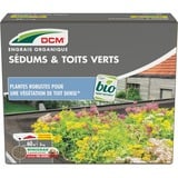 DCM DCM Meststof Sedum & Groendaken 3 kg, Engrais 