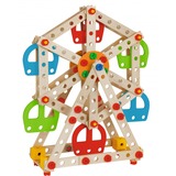 Eichhorn 100039099, Kit de construction