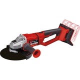 Einhell Supports d'aile AXXIO 36/230 Q, Meuleuse d'angle Rouge/Noir