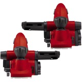 Einhell Un chargeur électrique TE-PL 900, Rabot électrique Rouge/Noir