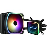 Enermax Aquafusion ADV 120mm, Watercooling Noir
