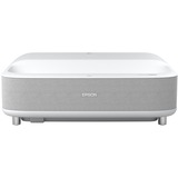 Epson EH-LS300W Vidéo-projecteurs, Projecteur laser Blanc, 3600 ANSI lumens, 3LCD, 1080p (1920x1080), 2500000:1, 16:9, 1549,4 - 3048 mm (61 - 120")
