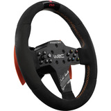 Fanatec FANATEC CSL Elite Steer. Wheel WRC Pure, Volant Noir