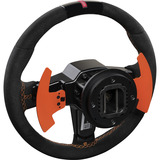 Fanatec FANATEC CSL Elite Steer. Wheel WRC Pure, Volant Noir
