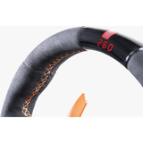 Fanatec FANATEC CSL Elite Steer. Wheel WRC Pure, Volant Noir