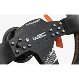 Fanatec FANATEC CSL Elite Steer. Wheel WRC Pure, Volant Noir
