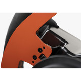 Fanatec FANATEC CSL Elite Steer. Wheel WRC Pure, Volant Noir