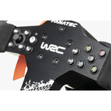 Fanatec FANATEC CSL Elite Steer. Wheel WRC Pure, Volant Noir