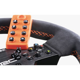 Fanatec FANATEC CSL Elite Steer. Wheel WRC Pure, Volant Noir