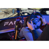 Fanatec FANATEC CSL Elite Steer. Wheel WRC Pure, Volant Noir