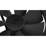 Fractal Design Dynamic X2 GP-18, Ventilateur de boîtier Noir