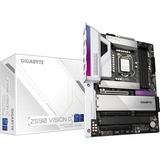 GIGABYTE Z590 VISION G, Socket 1200 carte mère RAID, Gb-LAN, Sound, ATX