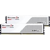 G.Skill F5-6000J3036F24GX2-RS5W, Mémoire vive Blanc