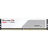 G.Skill F5-6000J3036F24GX2-RS5W, Mémoire vive Blanc