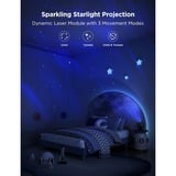 Govee Govee Star Light Projector, Lampe Noir