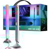 Govee Smart Gaming Light Bars Pro - 2-pack, Lampe Blanc, 2,4GHz-wifi + Bluetooth