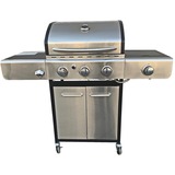 Grill Guru Barbecue