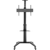 HAGOR BrackIT Stand Single, Stand system Noir