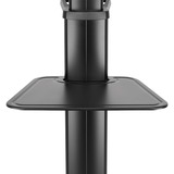 HAGOR BrackIT Stand Single, Stand system Noir