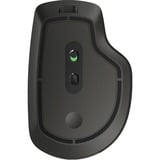 HP 935 Creator sans fil, Souris Noir