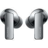 Huawei Free Buds Pro 3 écouteurs in-ear Argent, Bluetooth