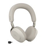 Jabra  casque on-ear Gris