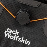 Jack Wolfskin Jack Sac à fourche MOROBBIA bk, Sac/panier de vélo Noir