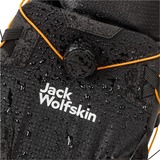 Jack Wolfskin Jack Sac à fourche MOROBBIA bk, Sac/panier de vélo Noir