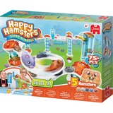 Jumbo Happy Hamsters - Ensemble de luxe, Circuit