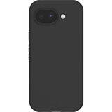 Just in Case Google Pixel 10a - Soft TPU Case, Housse smartphone Noir