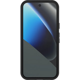 Just in Case Google Pixel 10a - Soft TPU Case, Housse smartphone Noir